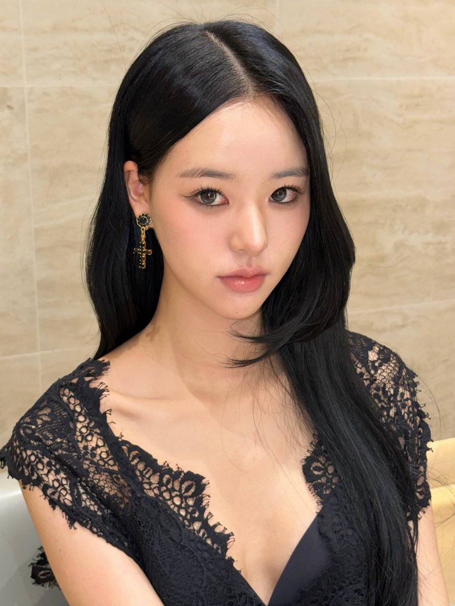 ถ้าฮีซอนมาลงรุปเซตนี้ป้าคงตรายแน่เลย 🫠 สวยสง่ามีราศรี คุนนายตระกูลพัค