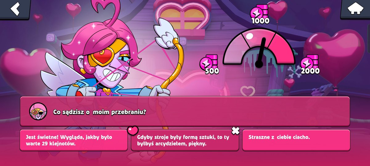 PavloYT1's tweet photo. #Brawlentines #BrawlStars https://t.co/GG9OSIwxMj