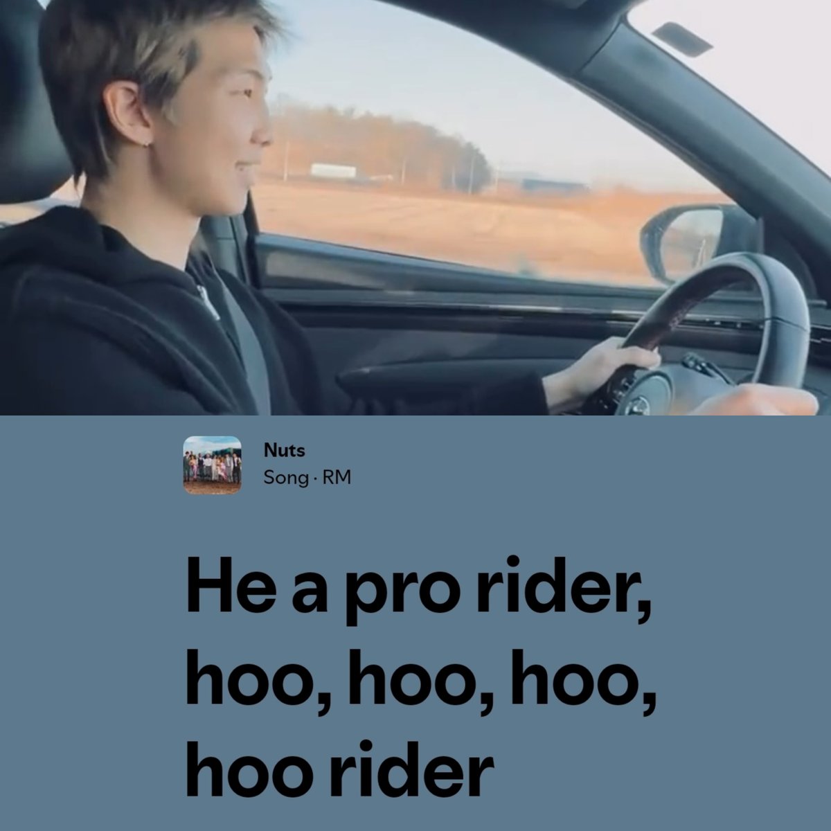 btsmonk's tweet image. I'M CRYING 😭