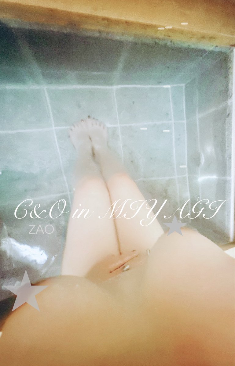 C&O 旅ログ tweet media