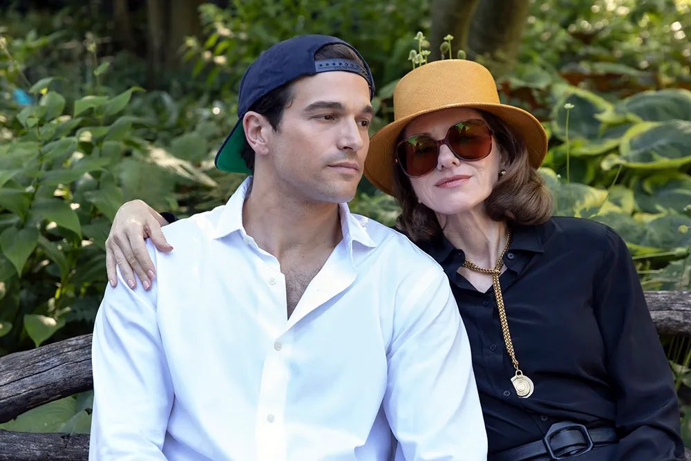 Stuart Brazell tweet media