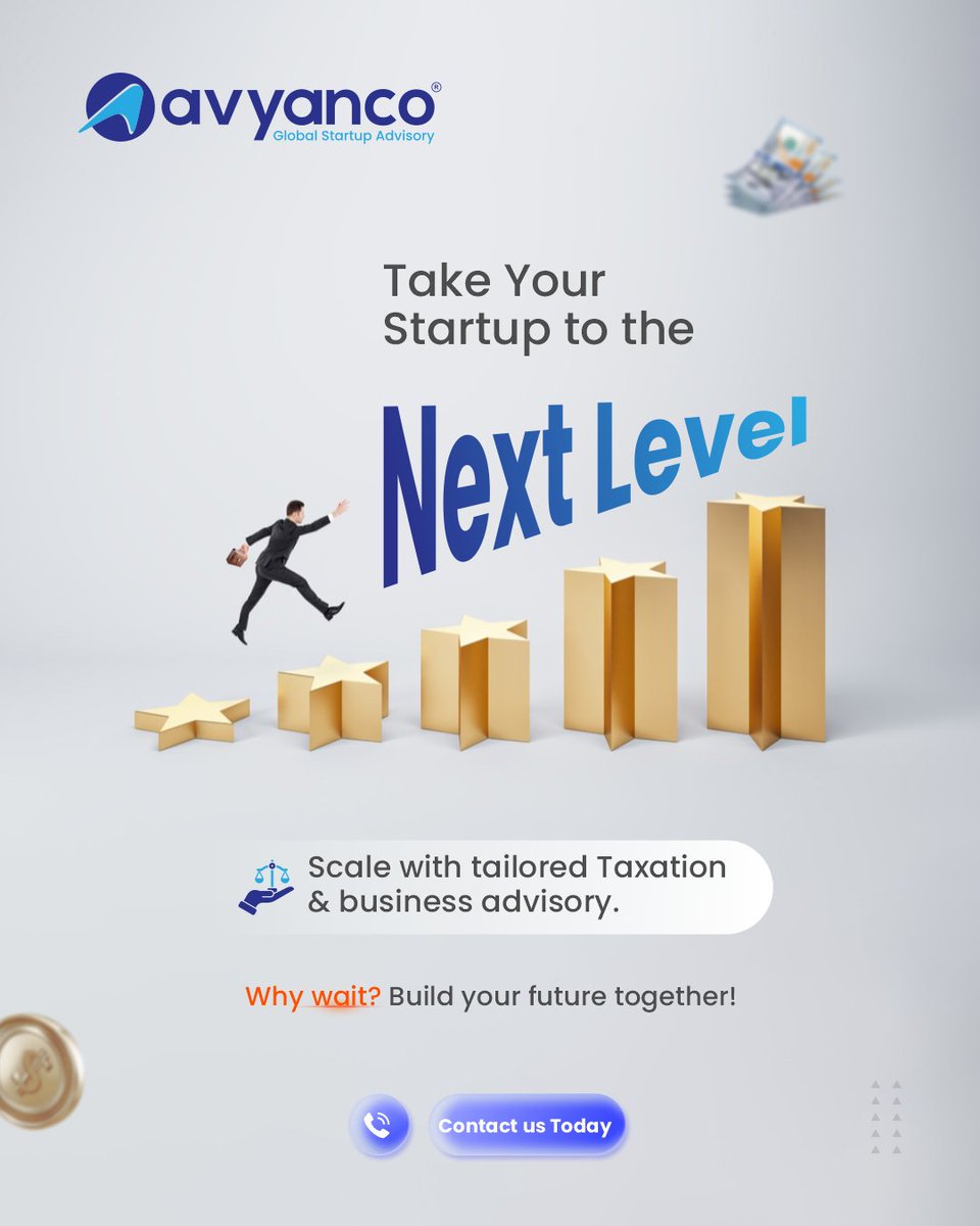 Avyanco Business Setup Consultancy tweet media