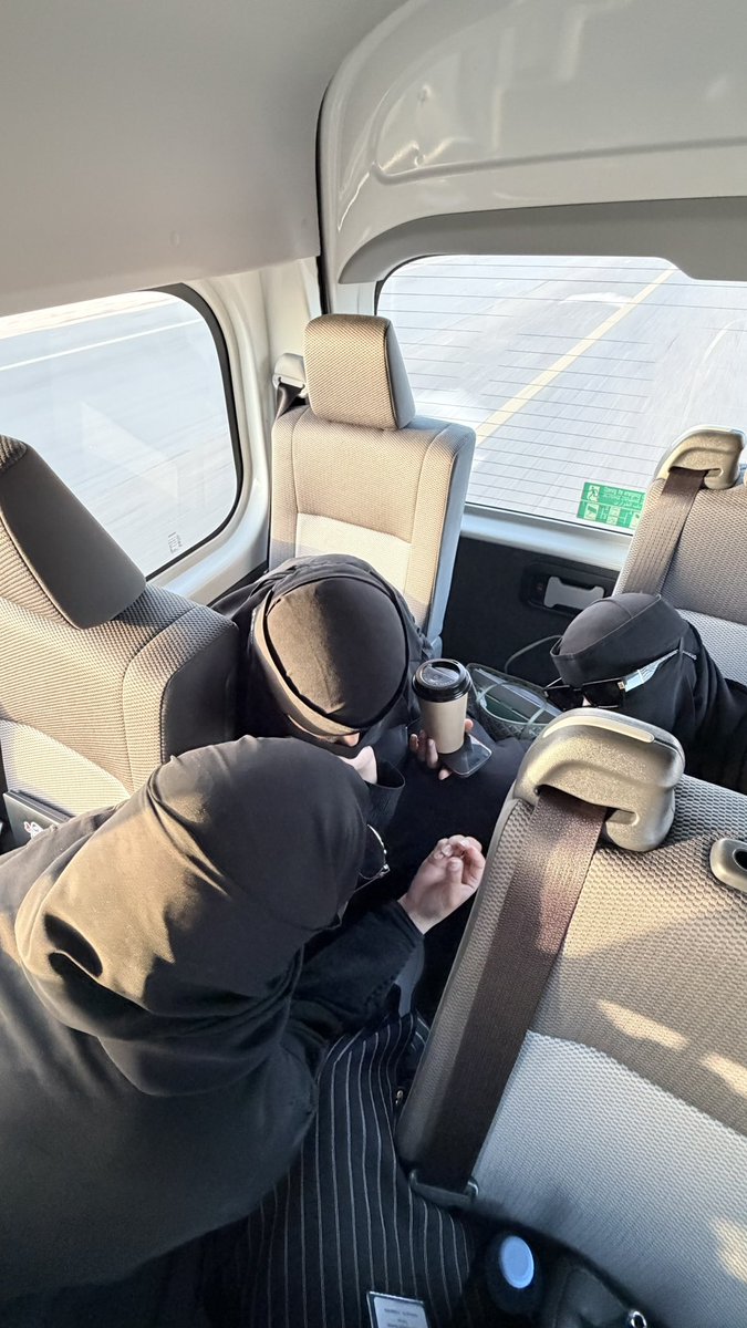 Ghaida Mubarak tweet media