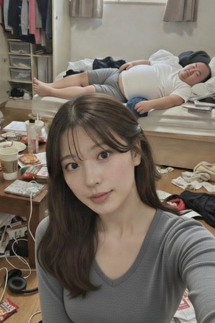 昨日久しぶりにセックしたんですが足と背中が
筋肉痛になるんですけど、男の人もセックで筋肉痛になったりするの？