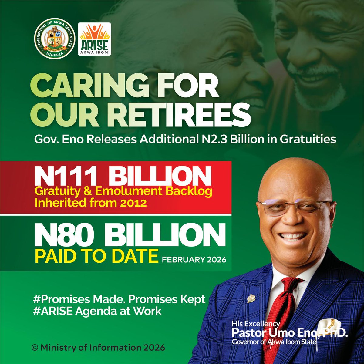 Michael Effiong tweet media