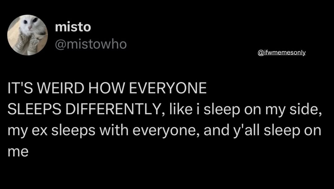 Non_Altruistic Human tweet media