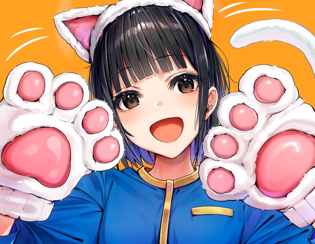 今週末、2月22日は #猫の日 ！🐈️

みなさんは猫派🐱ですか？犬派🐶ですか？

🐈️猫派の方はいいね❤️
🐕️犬派の方はリポスト🔁で教えてください😉