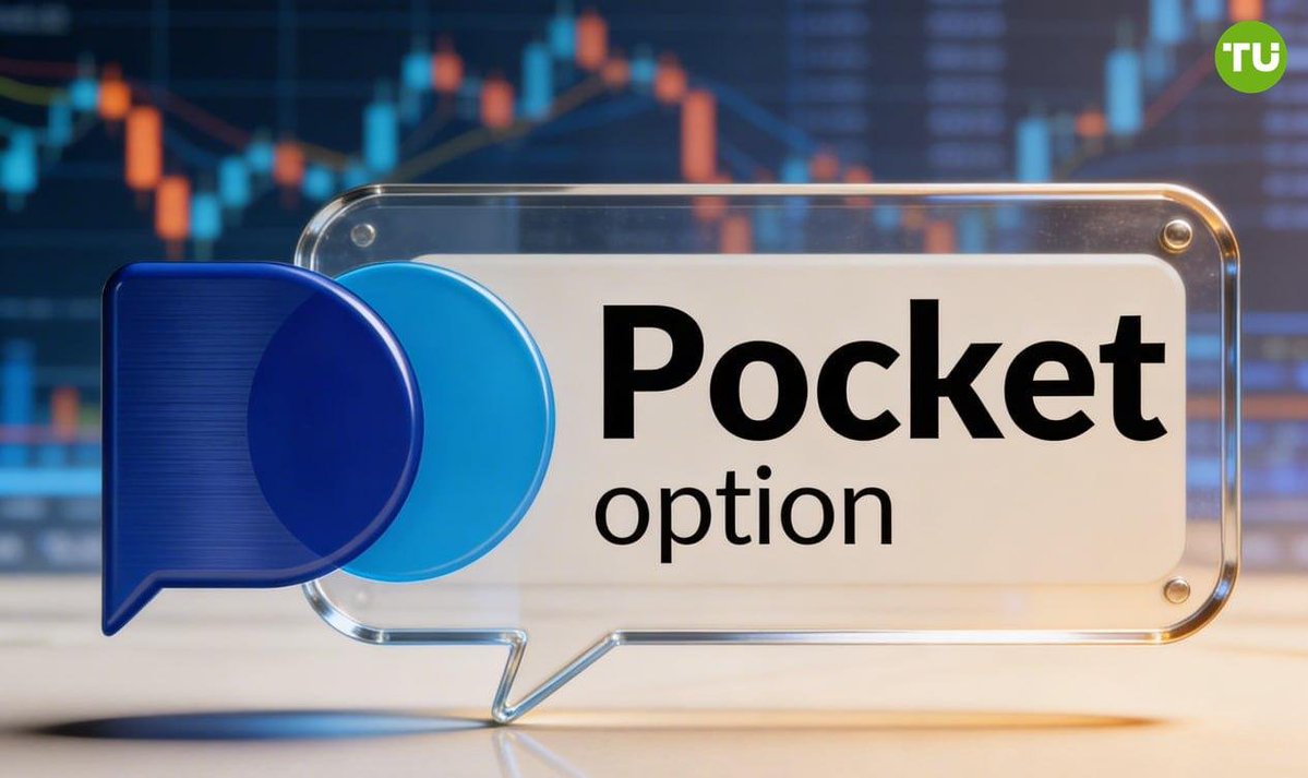 🎊 Pocket Option celebrates Chinese New Year with gifts and 88% bonus!

To mark the Year of the Fire Horse, Pocket Option is launching a festive promotion (tradersunion.com/news/bonuses-a…) packed with bonuses and prizes.

📅 Contest period: February 17 – March 3

How to participate:
1️⃣