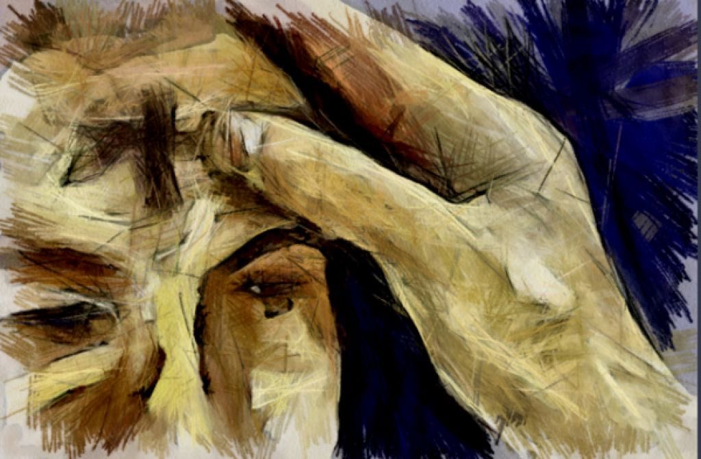 “Polvo eres y en polvo te convertirás”
Feliz miércoles de ceniza y Santa Cuaresma a todos.