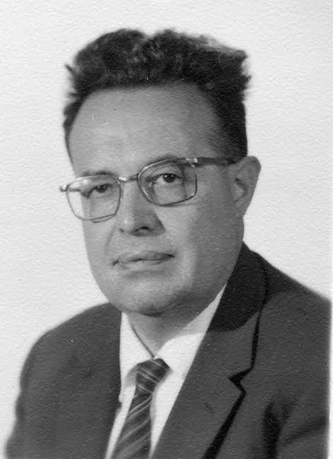 #Efemérides #carlistas: Día 18 de febrero.

1978. Muere en Madrid el Profesor Francisco Elías de Tejada y Spínola.