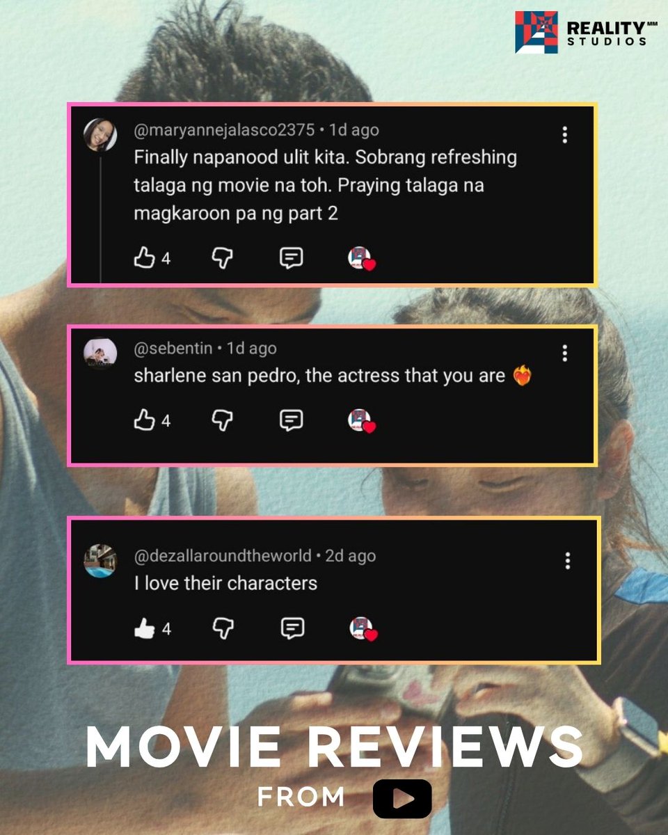 Reality MM Studios tweet media