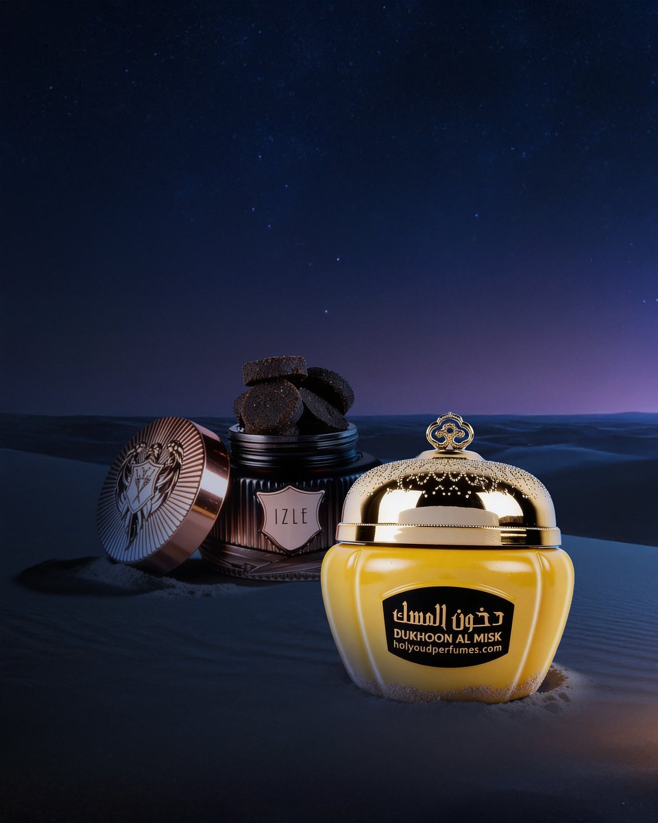 Celebrate Ramadan in bliss with various bakhoor options from V Perfumes.

خلّي أجواءك كلها مرح وفخامة في رمضان مع أفخر أنواع البخور العربي من في للعطور

#vperfumes #perfumes #explore #fyp #fragrances #ramadhan
