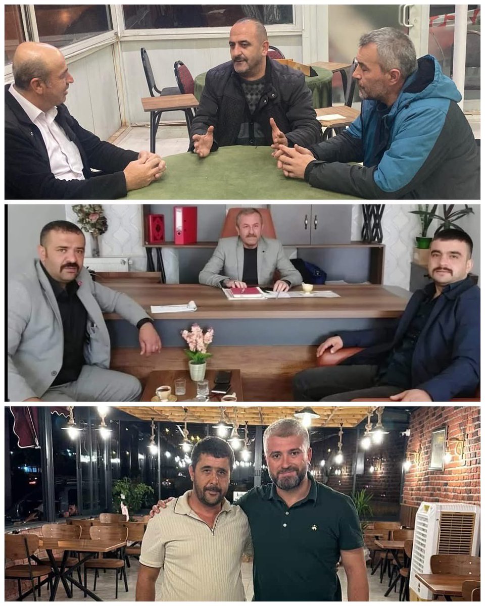 MHPKayseriTalas (@mhpkayseritalas) on Twitter photo 