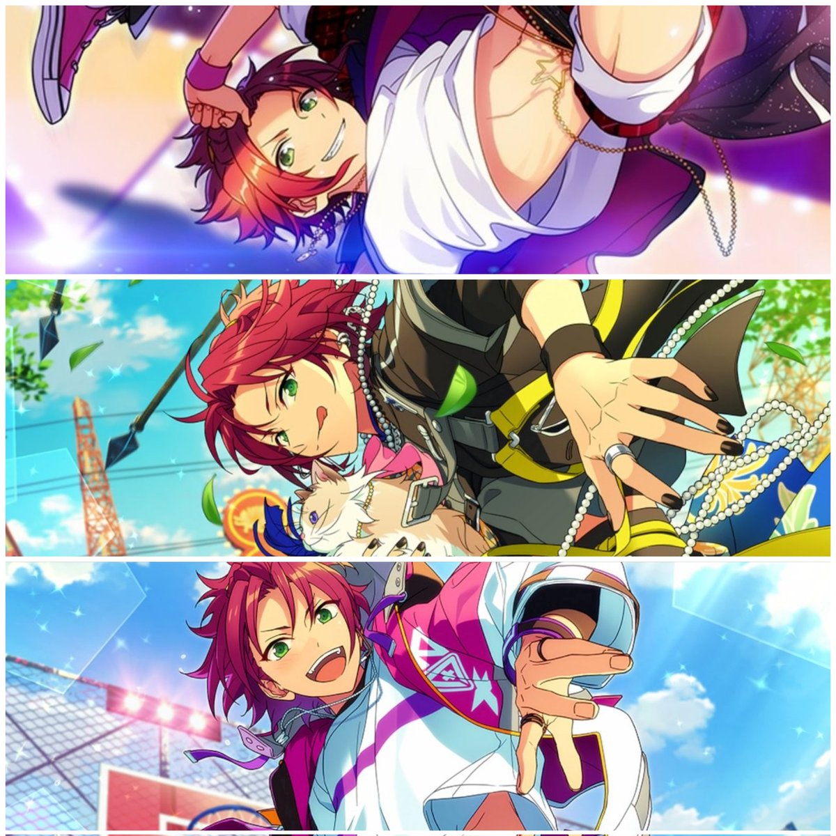 ru@取引プロカ有 tweet media