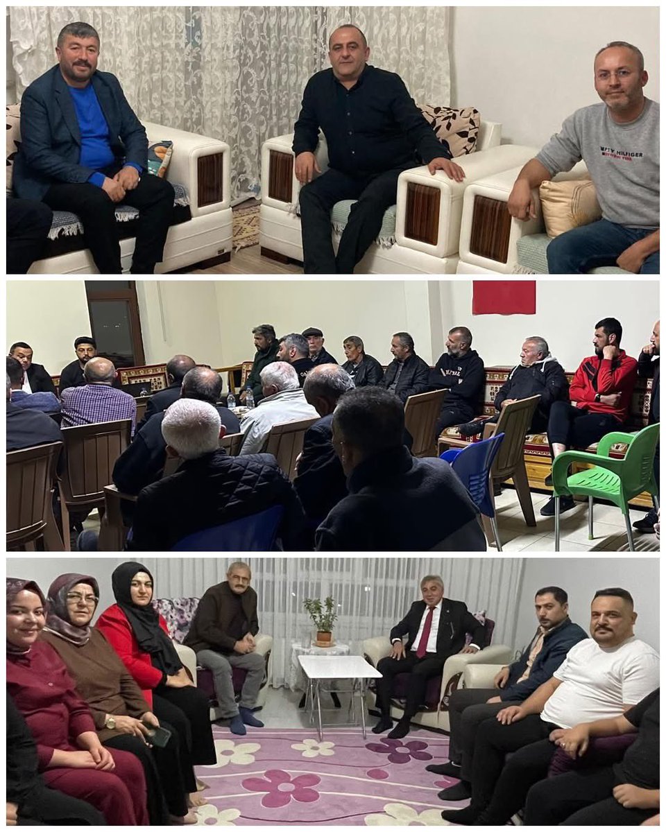 MHPKayseriTalas (@mhpkayseritalas) on Twitter photo 