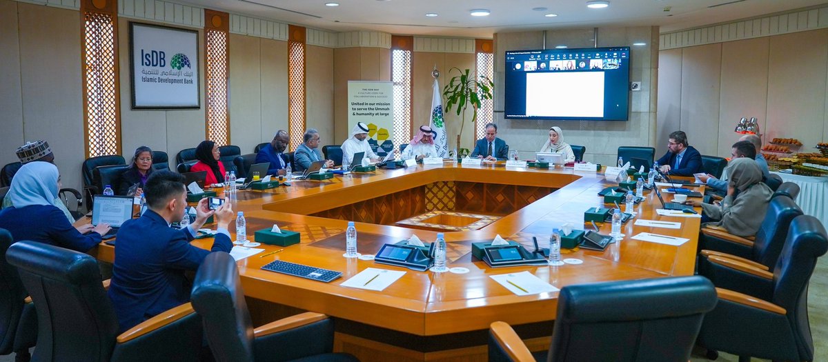 Lives and Livelihoods Fund (LLF) tweet media