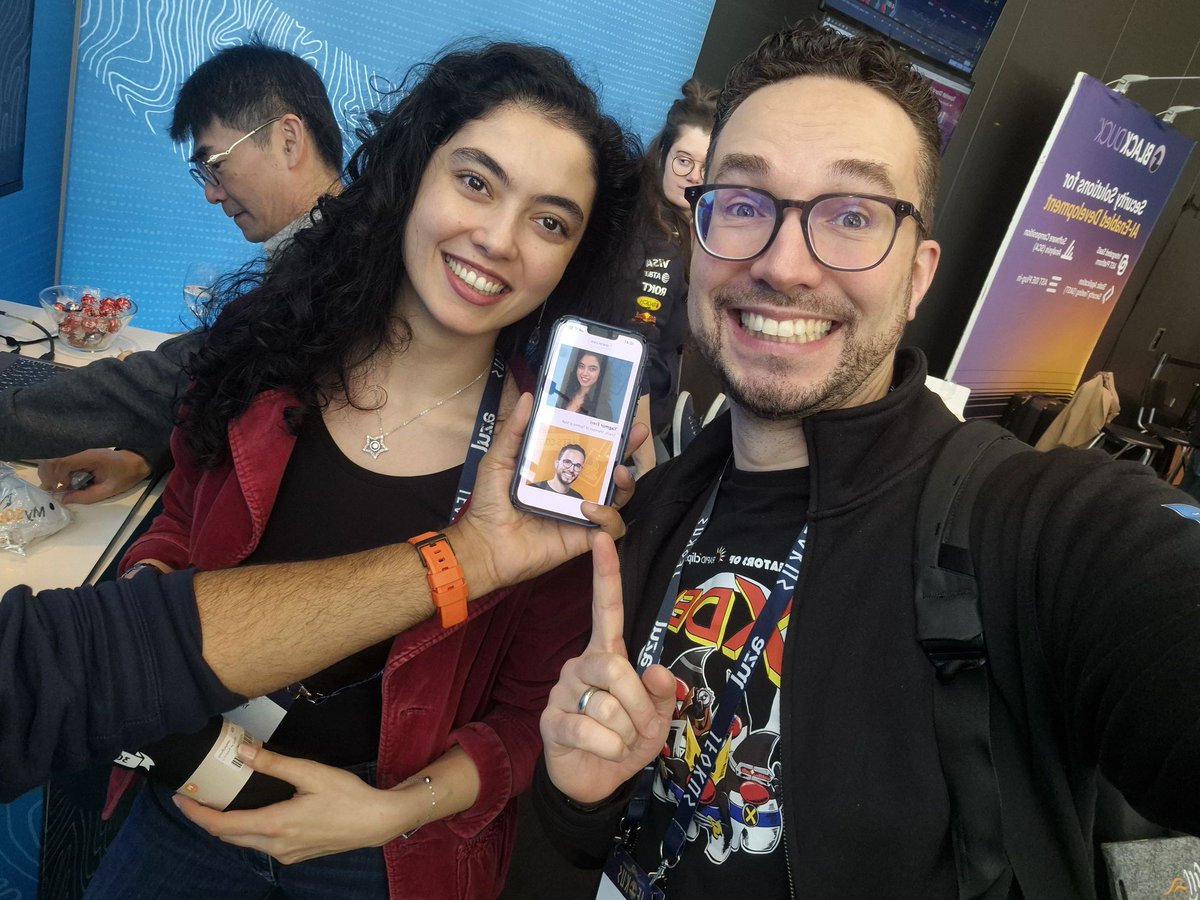 💻☕ Richard Fichtner tweet media