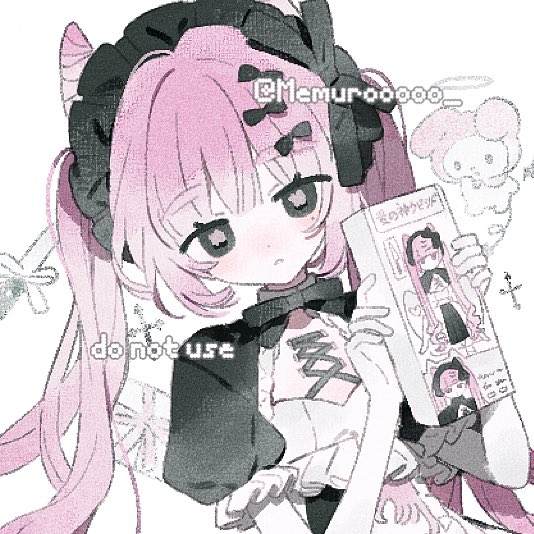 Memuro🥛 tweet media