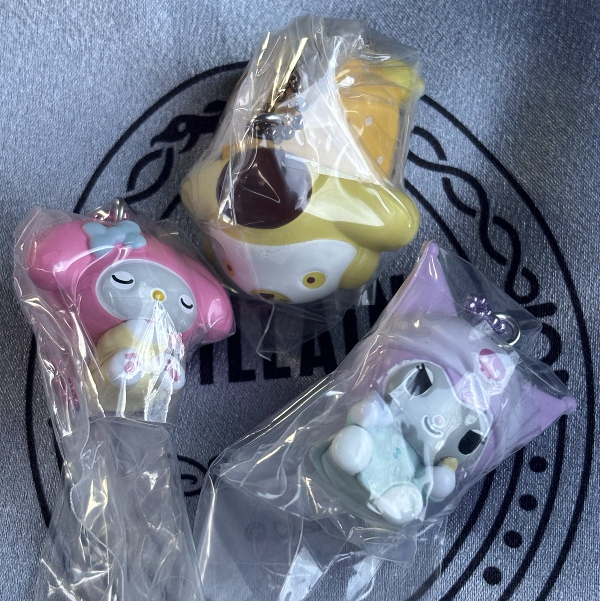 はーち tweet media