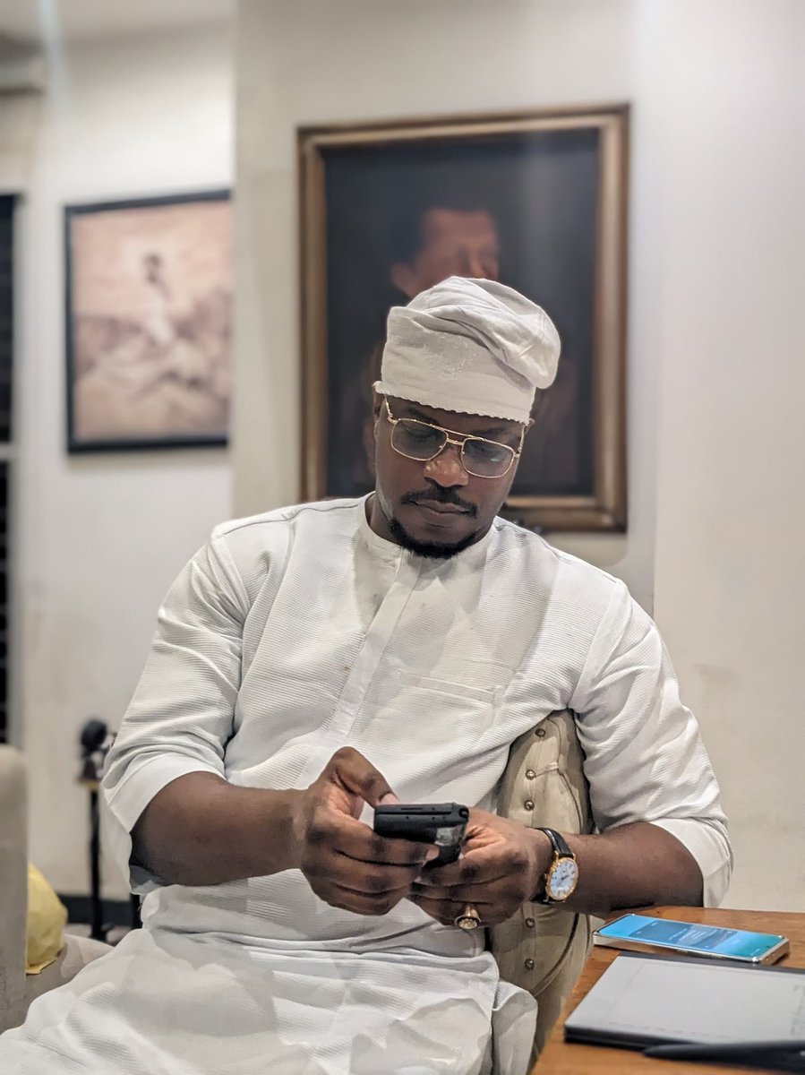 ben_temidayo's tweet photo. The concept of "a pani lẹ́kún jayé" lives with APC. They hurt you for their happiness. The numbers of people APC has made to cry since 2023 til date is thrice the numbers of people who voted them in 2023.
Come 2027, #GRViscoming with hopes to smile again.
#Ramadan #Vini #Benfica https://t.co/DT5xlOOVVc