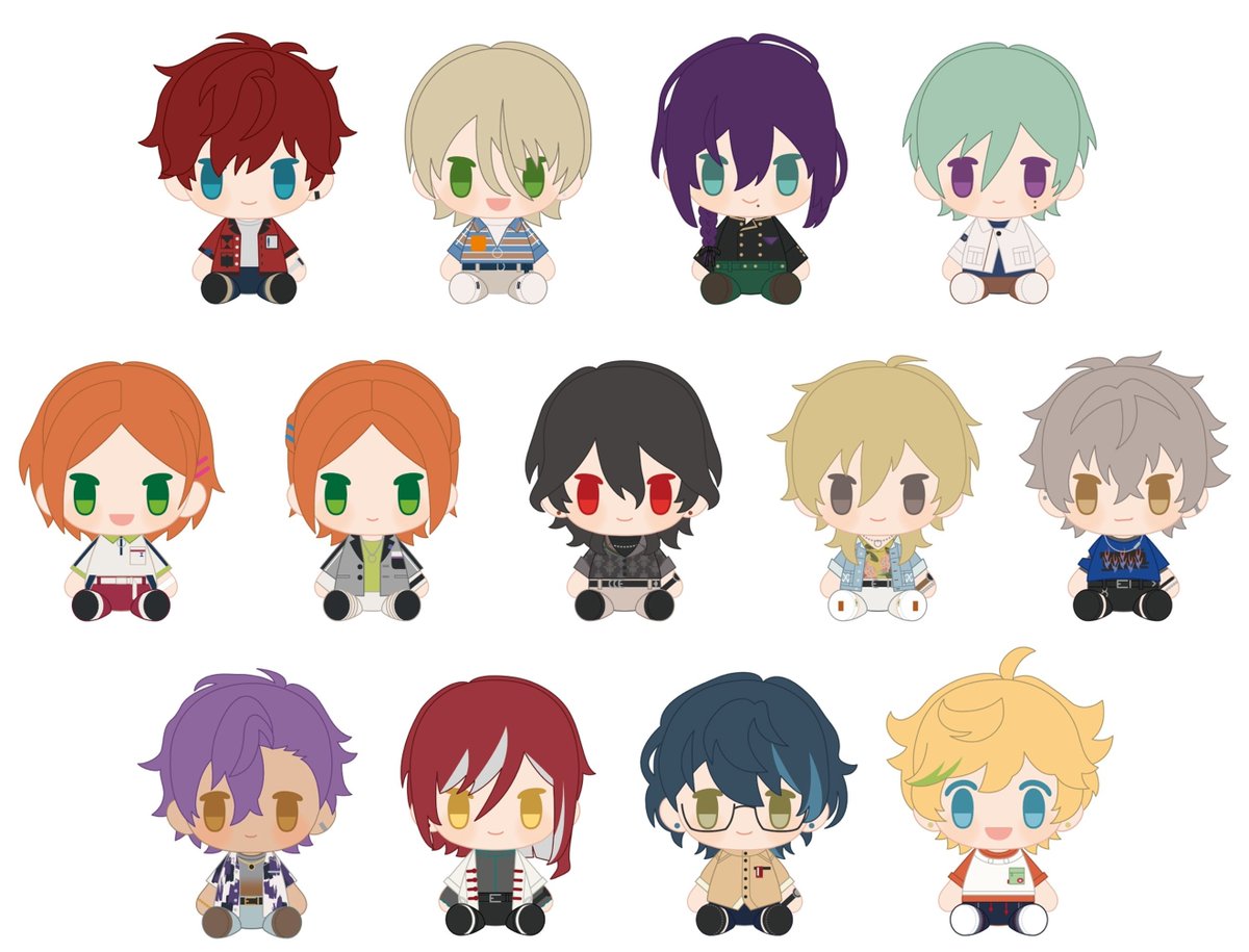 あんスタ グッズ情報 (@ansta_goods) / Posts / X