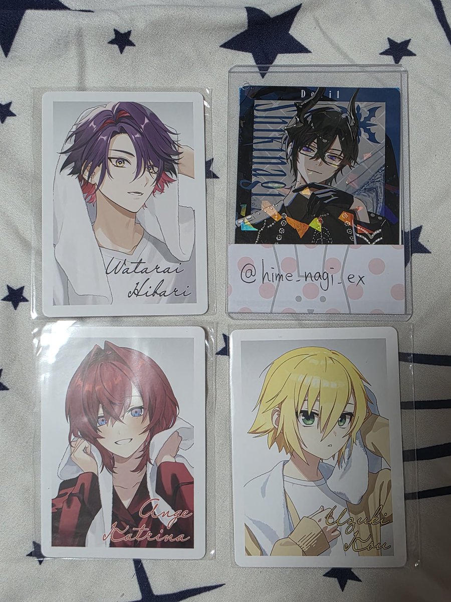 姫凪(取引垢) tweet media