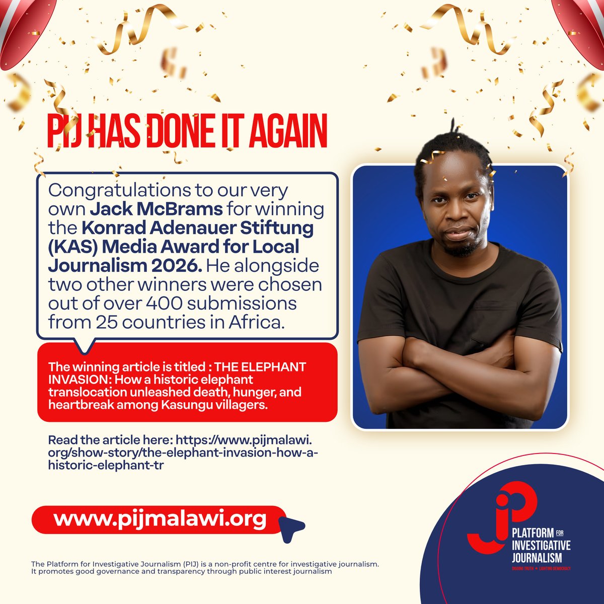 Vitus-Gregory Gondwe tweet media
