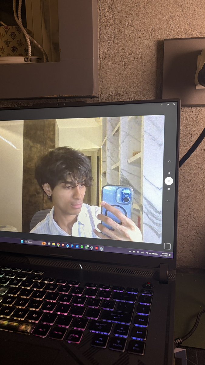 gave an intense interview please pray for me yall