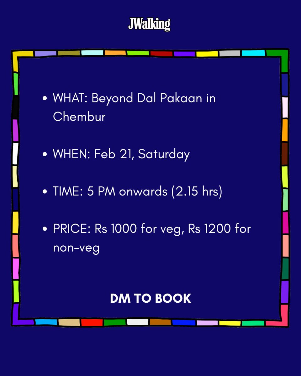 Junisha Dama tweet media