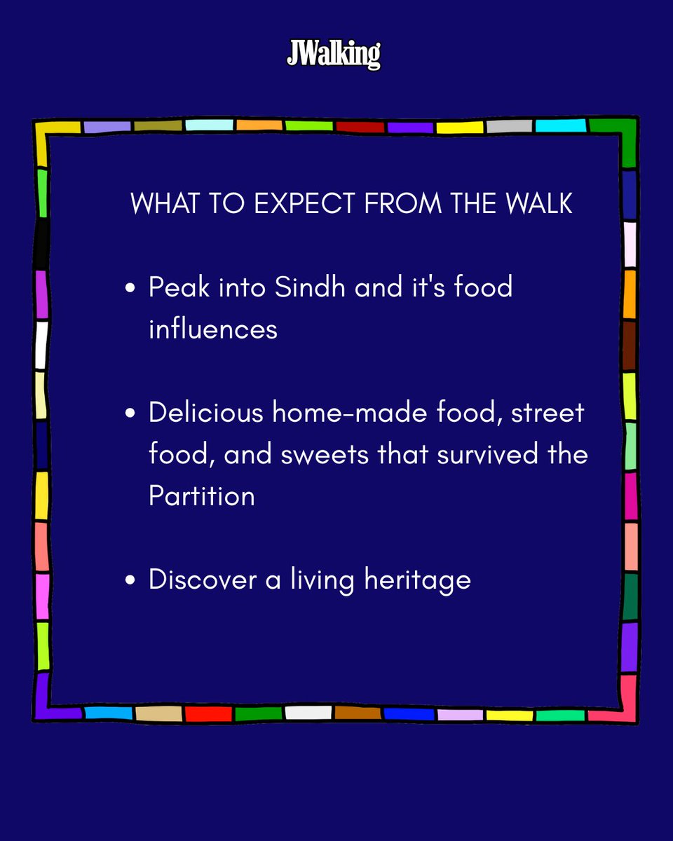 Junisha Dama tweet media