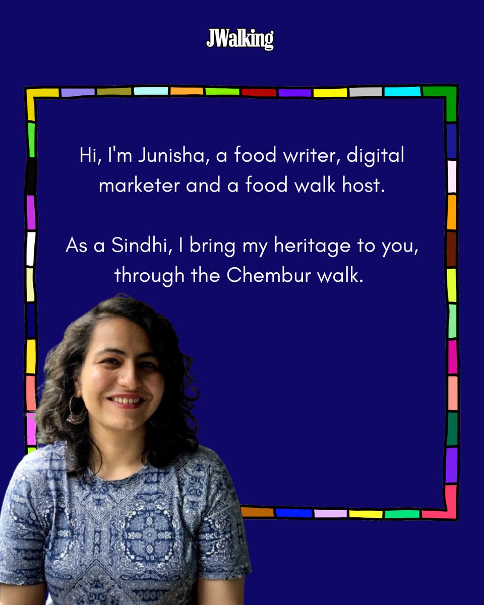 Junisha Dama tweet media