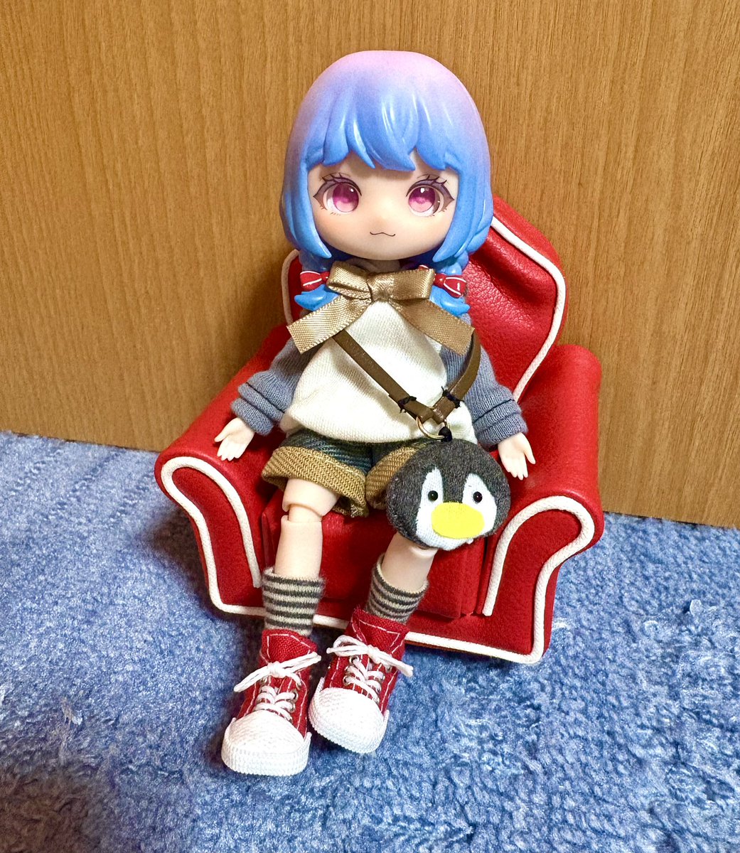 とーか tweet media