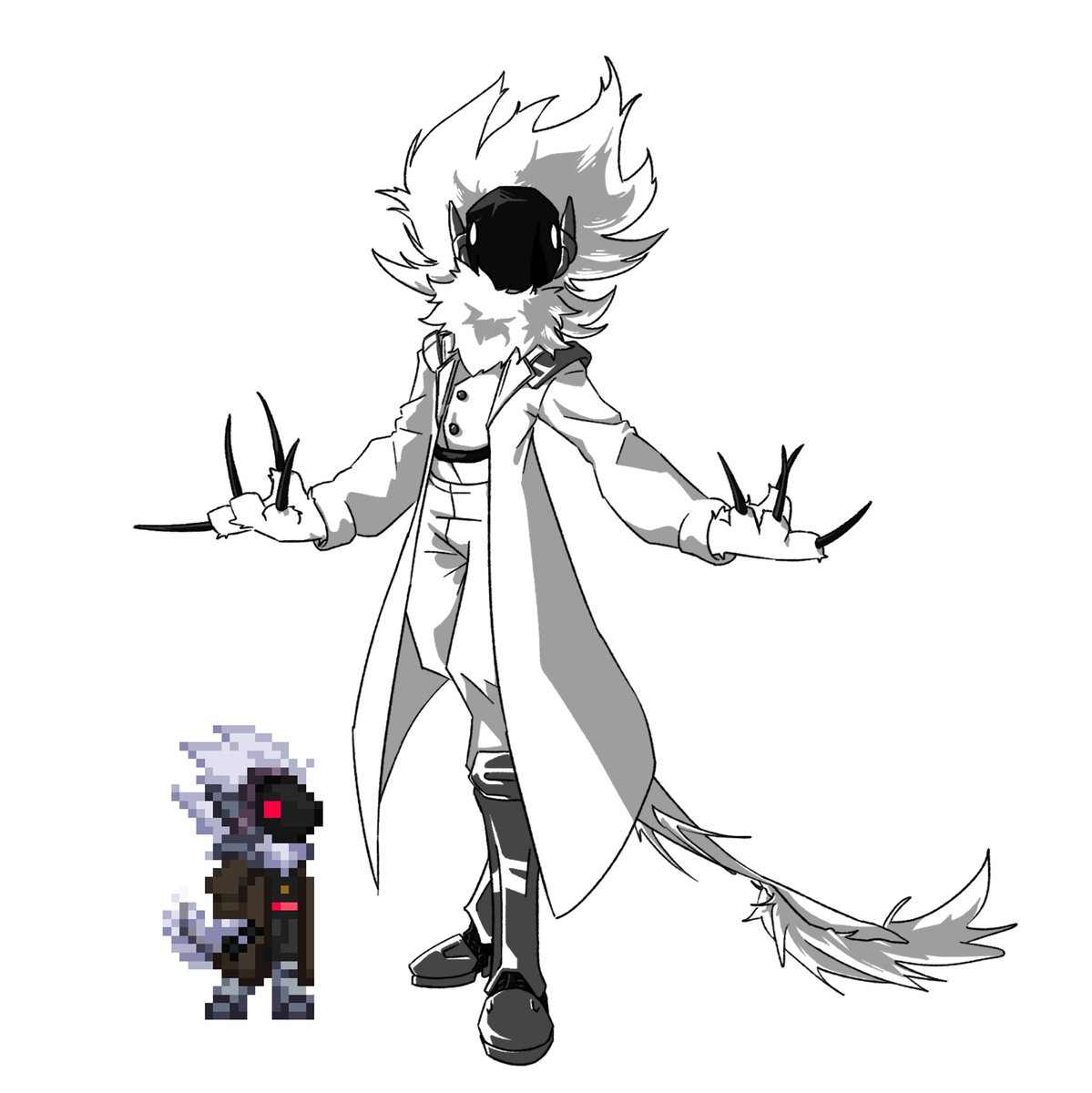 bigMuro_o / Comms Full! (3/3) tweet media