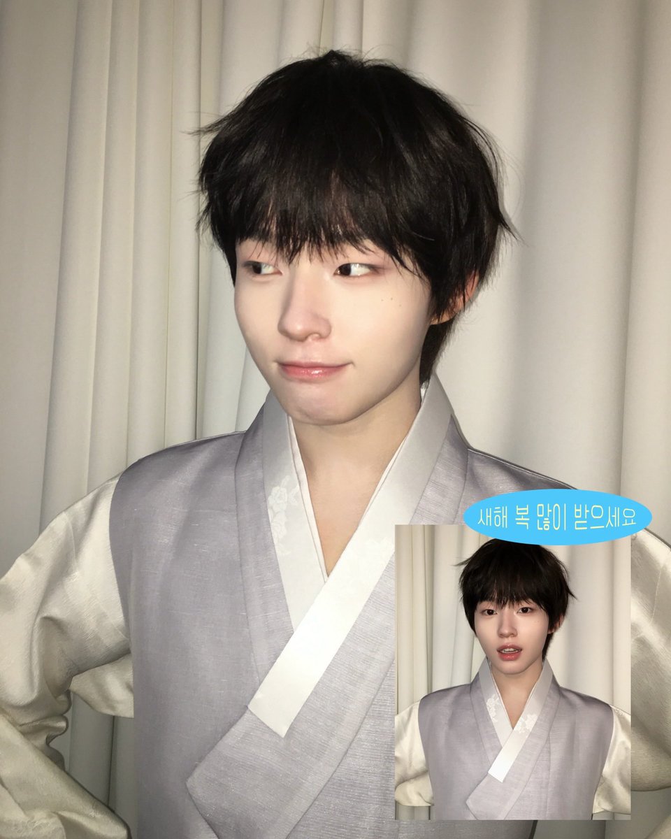 밥냥이 tweet media