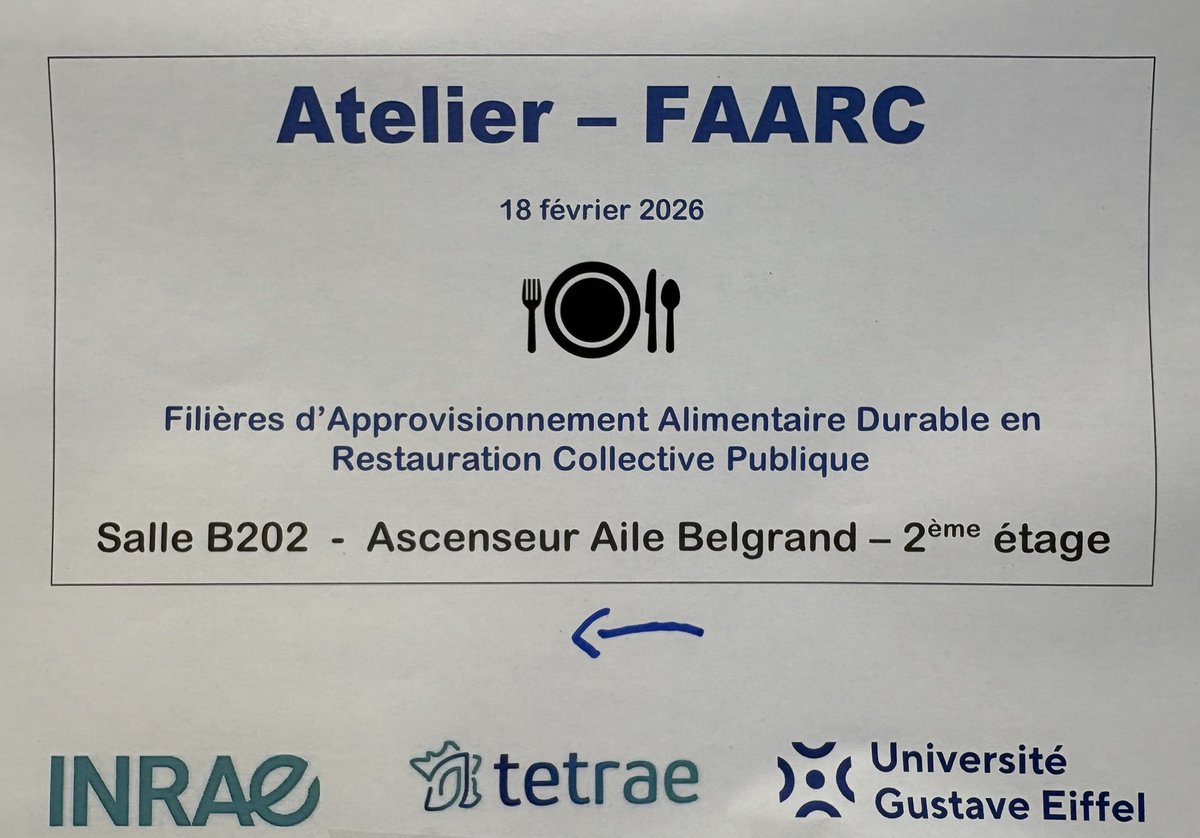 INTERBEV Île-de-France tweet media