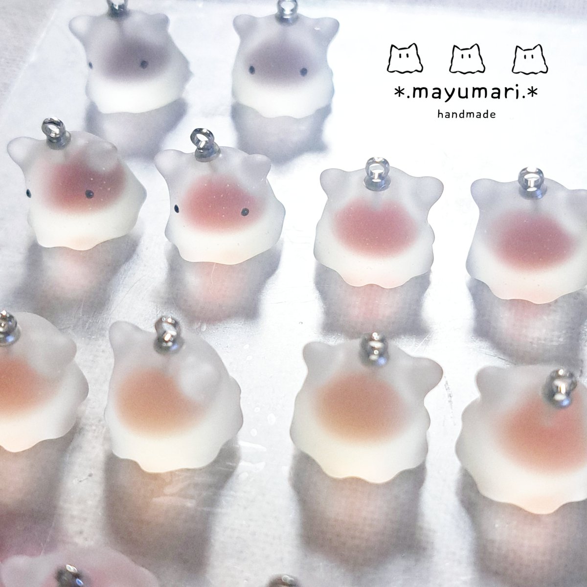 まゆまり tweet media