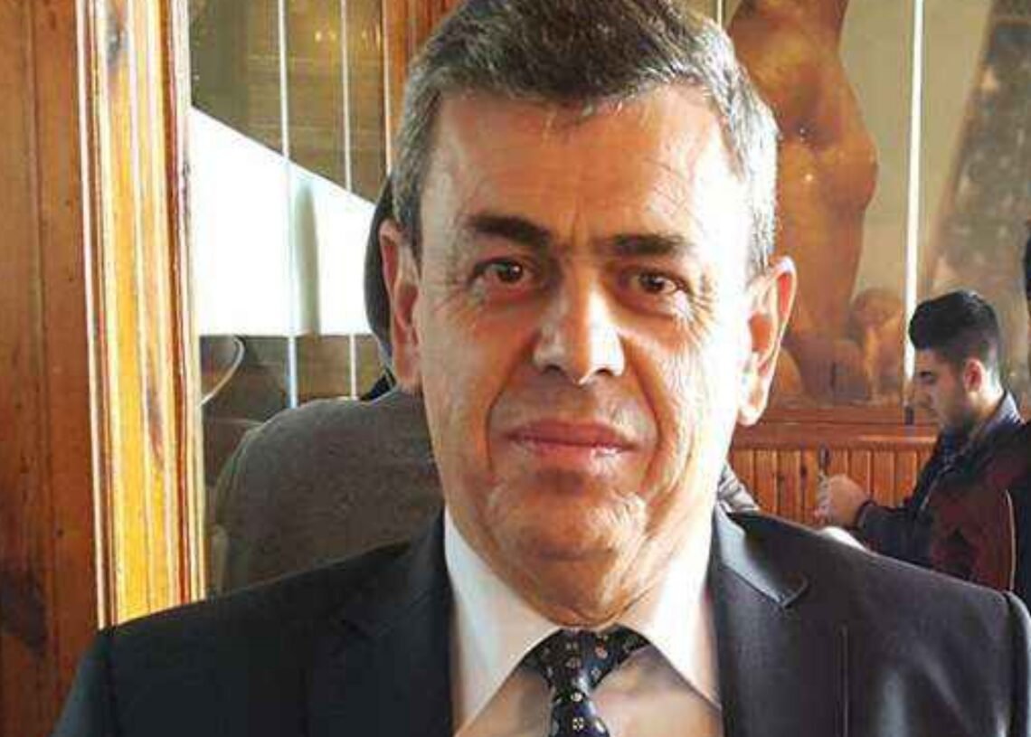 🔵TUTANAKLARDAKİ İŞKENCECİ EMNİYET MÜDÜRÜ

Gülen Hareketi mensuplarina yönelik cinsel taciz dahil sistematik işkenceleri yöneten Kocaeli Emniyet Müdürü Levent Yarımel, sessizce emekli edildi. Mahkeme kayıtlarına geçen tanık ifadelerine rağmen hakkında tek bir soruşturma bile