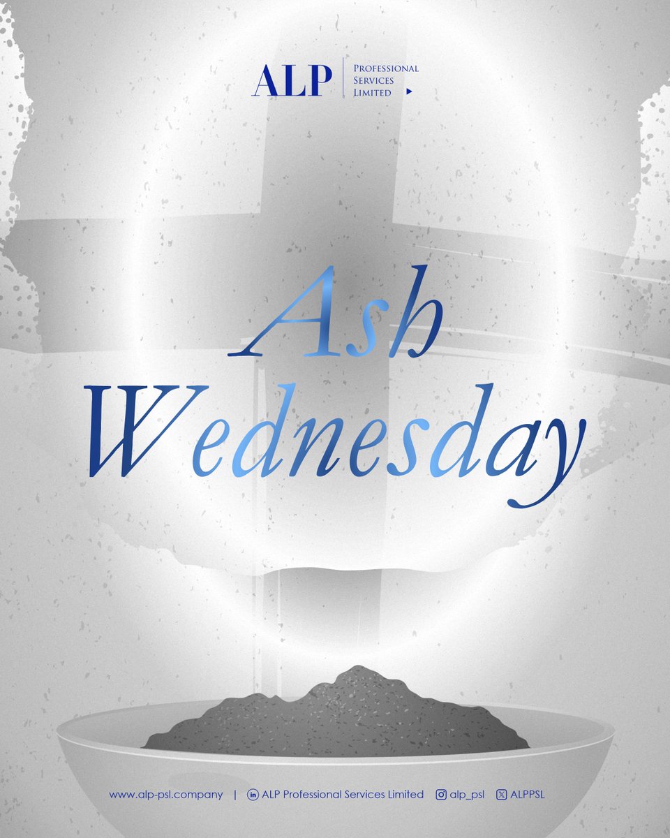 ALP Professional Services Limited tweet media