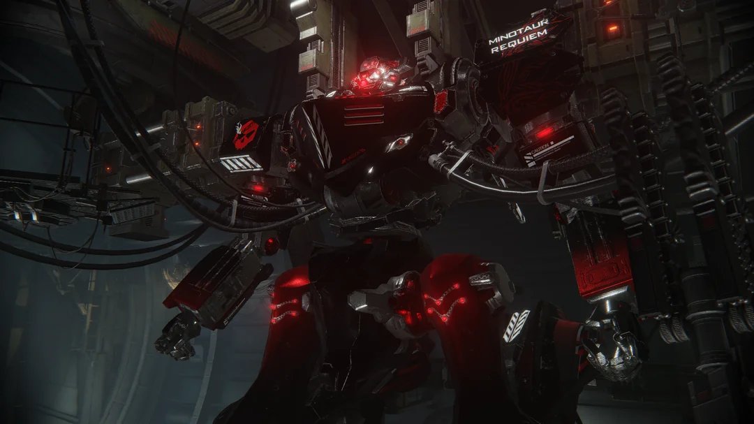 ⚙🤖⚙MechaMaria, Renegade Android ENVtuber ⚙🤖⚙ tweet media