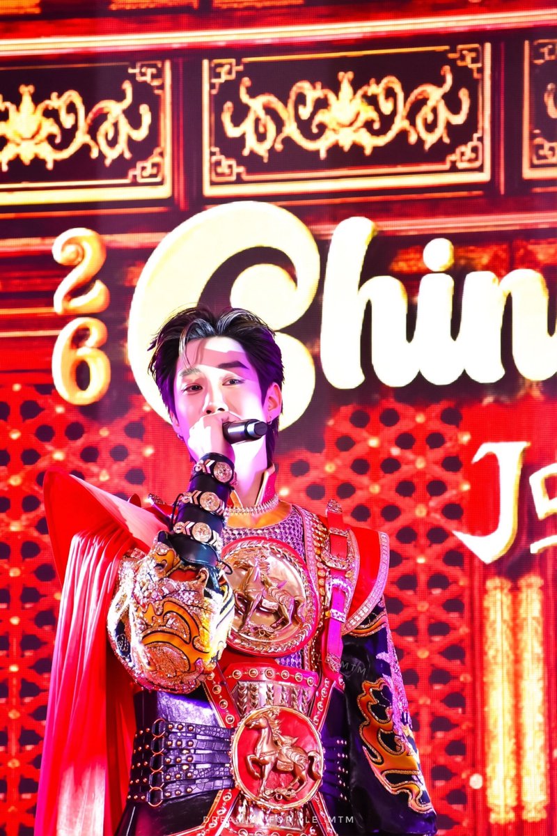 อยากฆ่าข้า กระบี่แสงเมฆาเล่มเดียวไม่พอหรอกนะ🔥#TLE_mtm