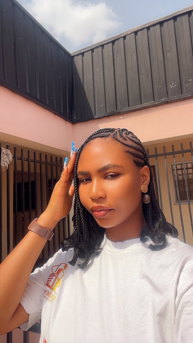 Clear as Crystal 🤍✨ tweet media