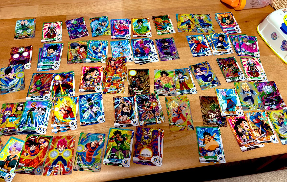 66枚あります。。。