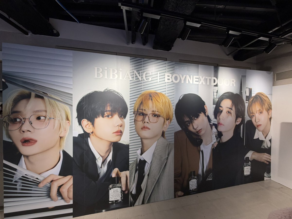봄 tweet media