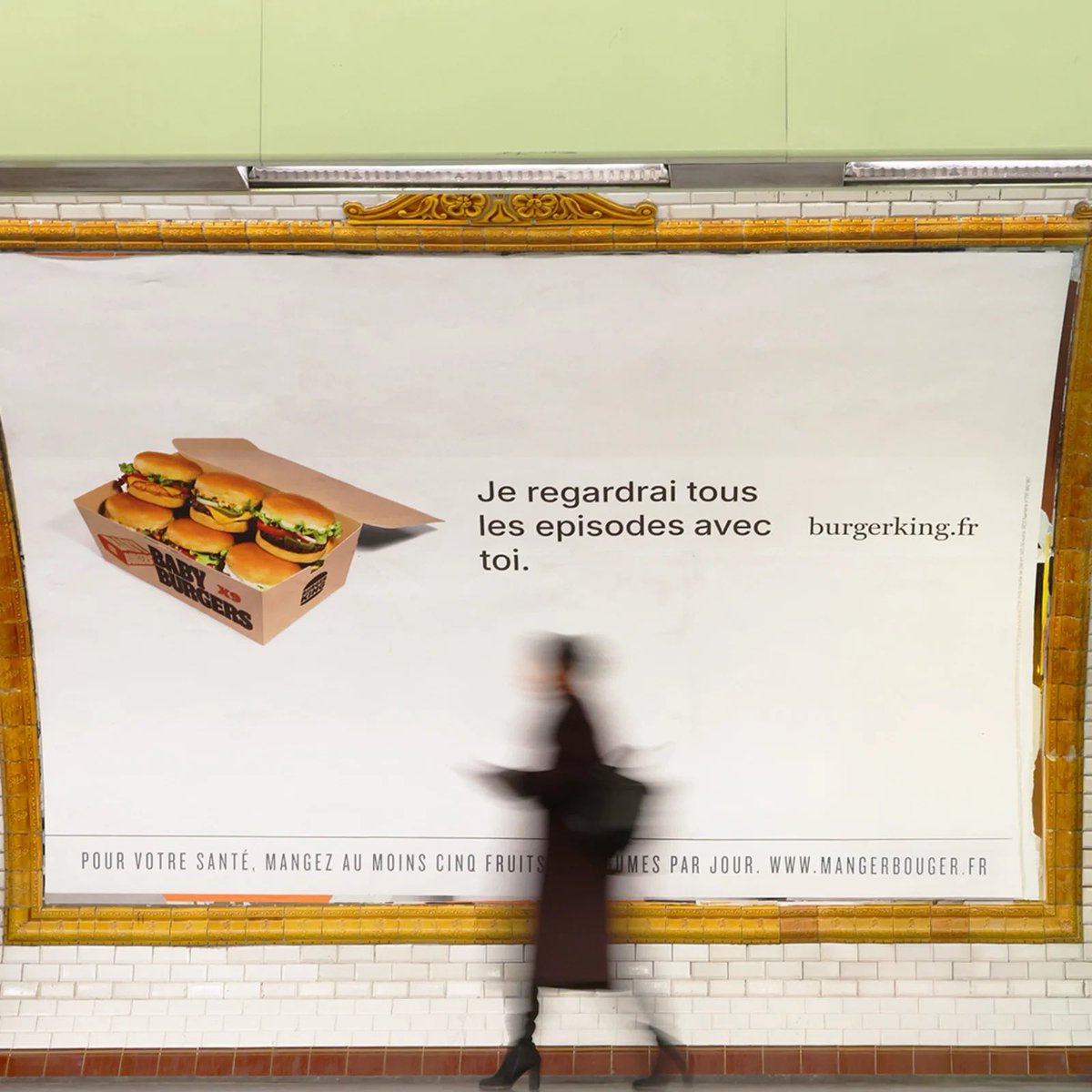 sltcmisaki's tweet image. je viens de voir leur pub dans le métro ils ont repris la pub du collier ia pour se moquer