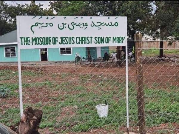 When ash wednesday meets Ramadhan