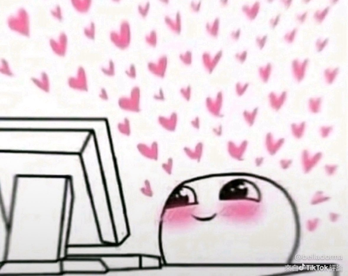 Oh good morning to me