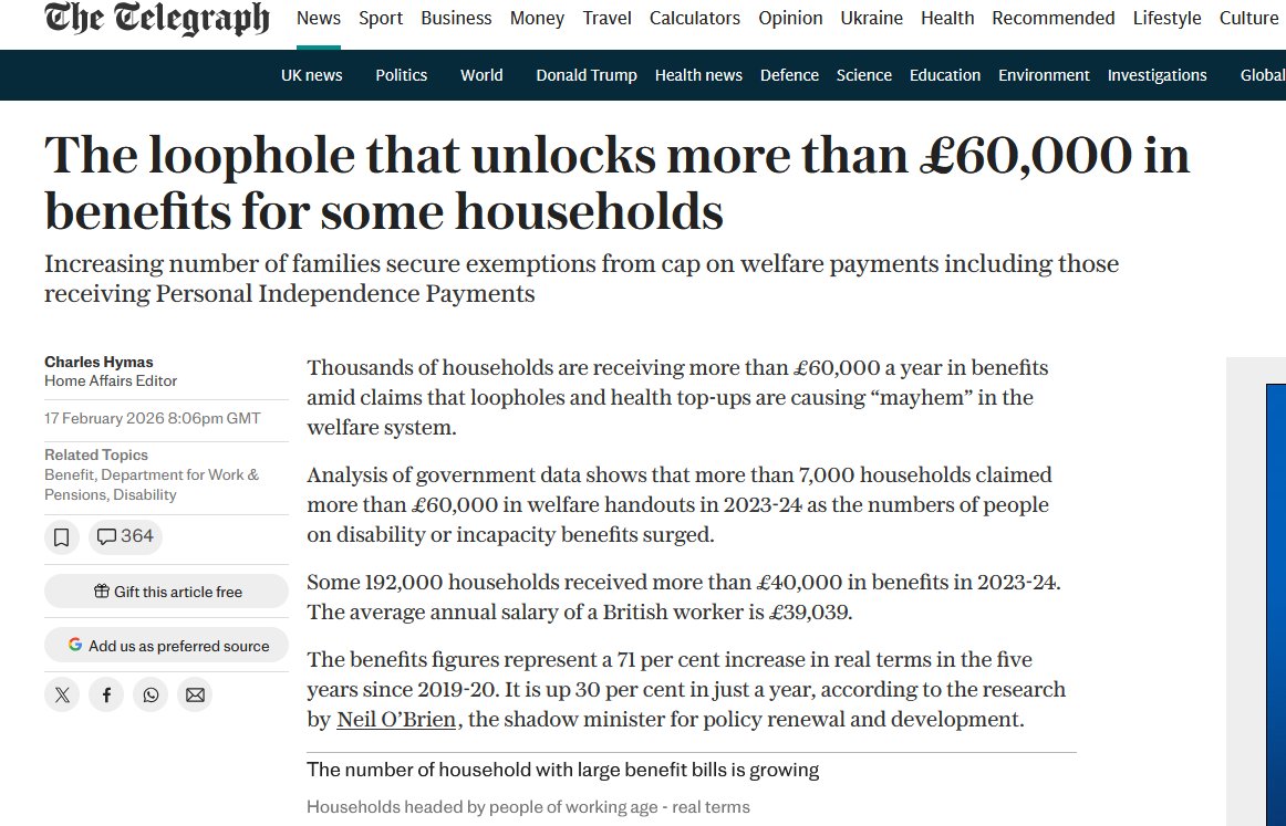 Neil O'Brien tweet media