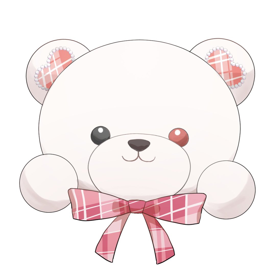 Post by からし on X: くま🧸🎀