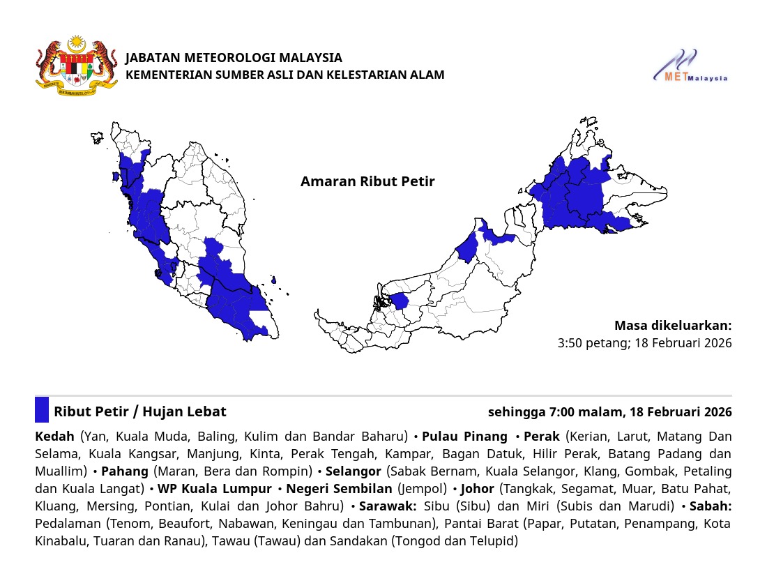 AMARAN RIBUT PETIR. ⛈⛈⛈ 

#ributpetirmetmalaysia
#metmalaysia
#NRES
#MalaysiaMadani