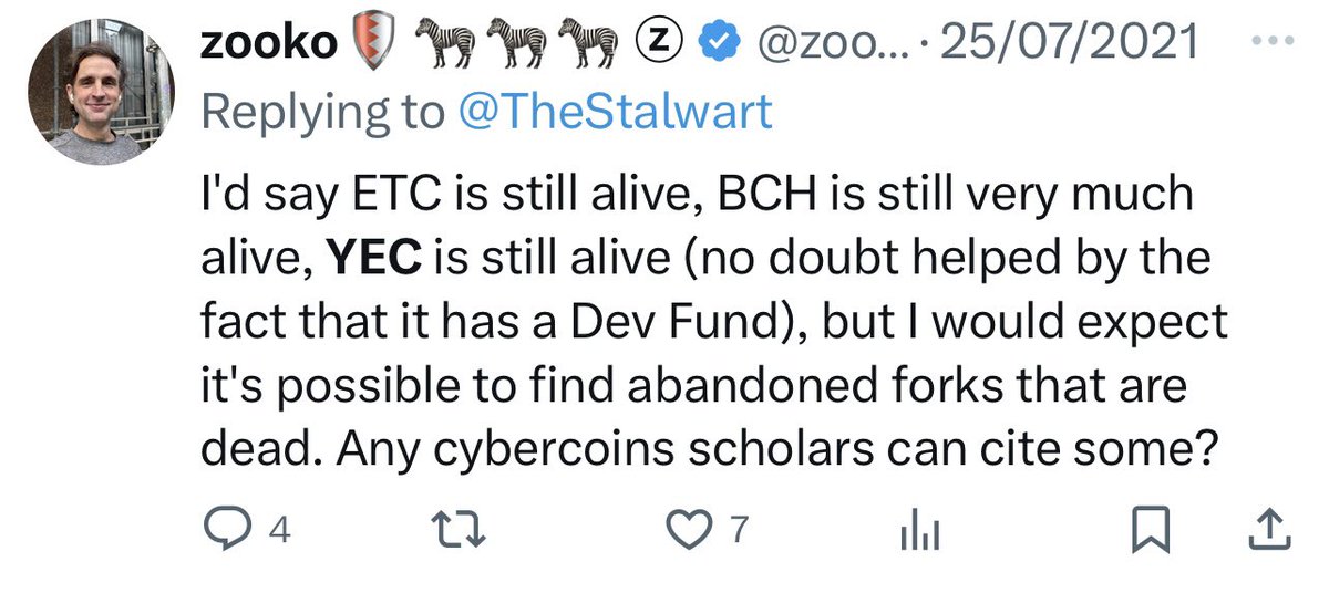 thesimpsons88's tweet photo. $YEC posts from The Founder Zcash https://t.co/gNVjjtCp7D